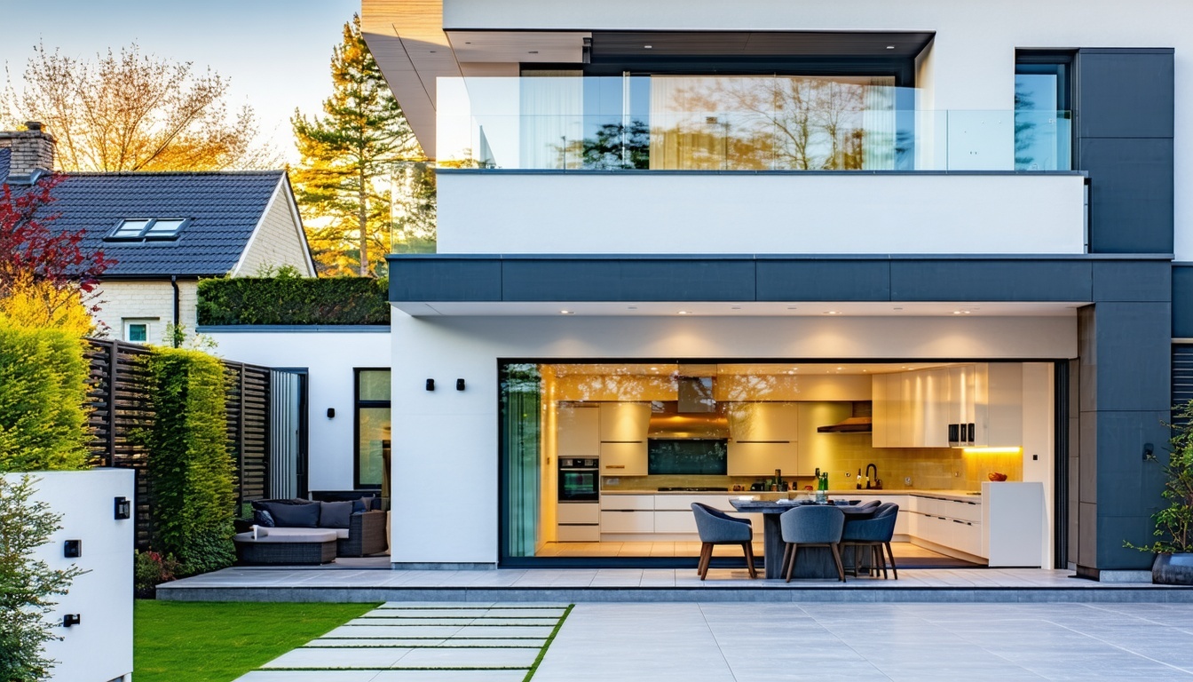 Property Maintenance Services