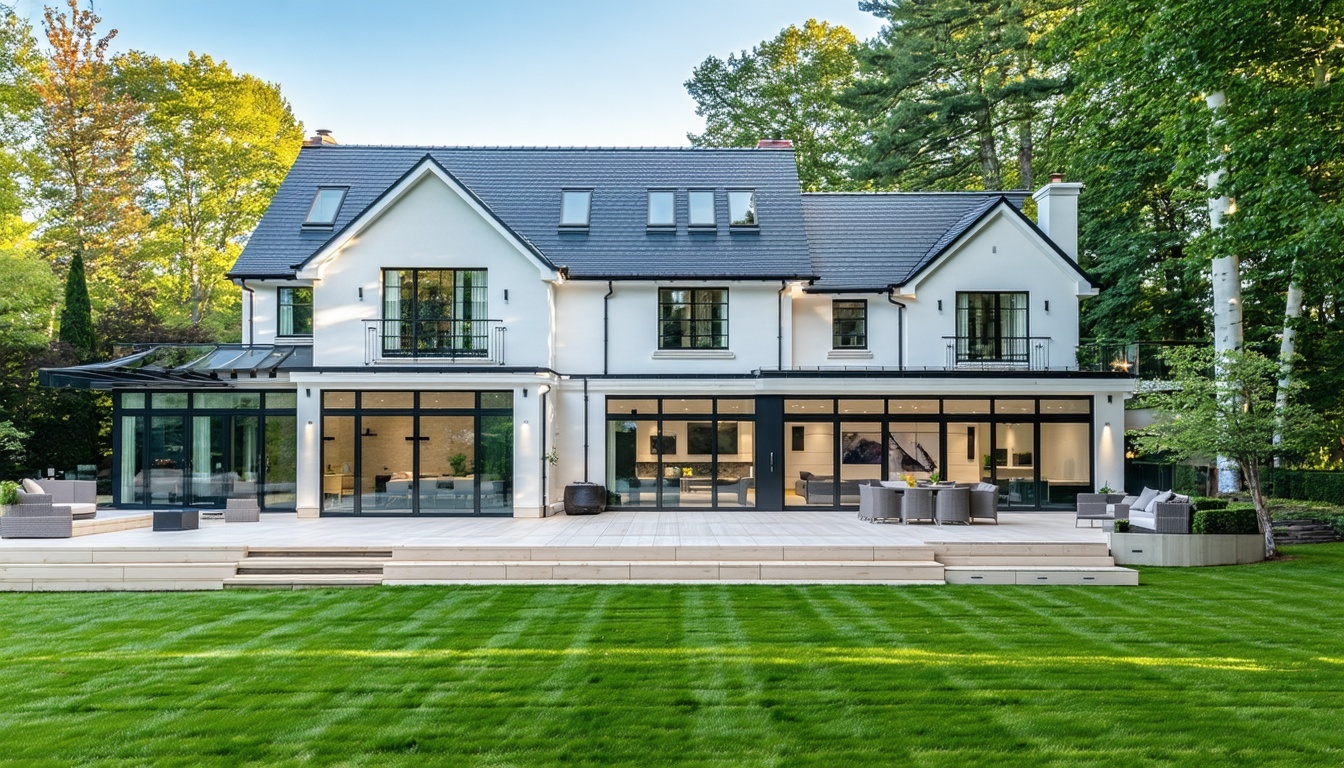 Residential Renovation Project