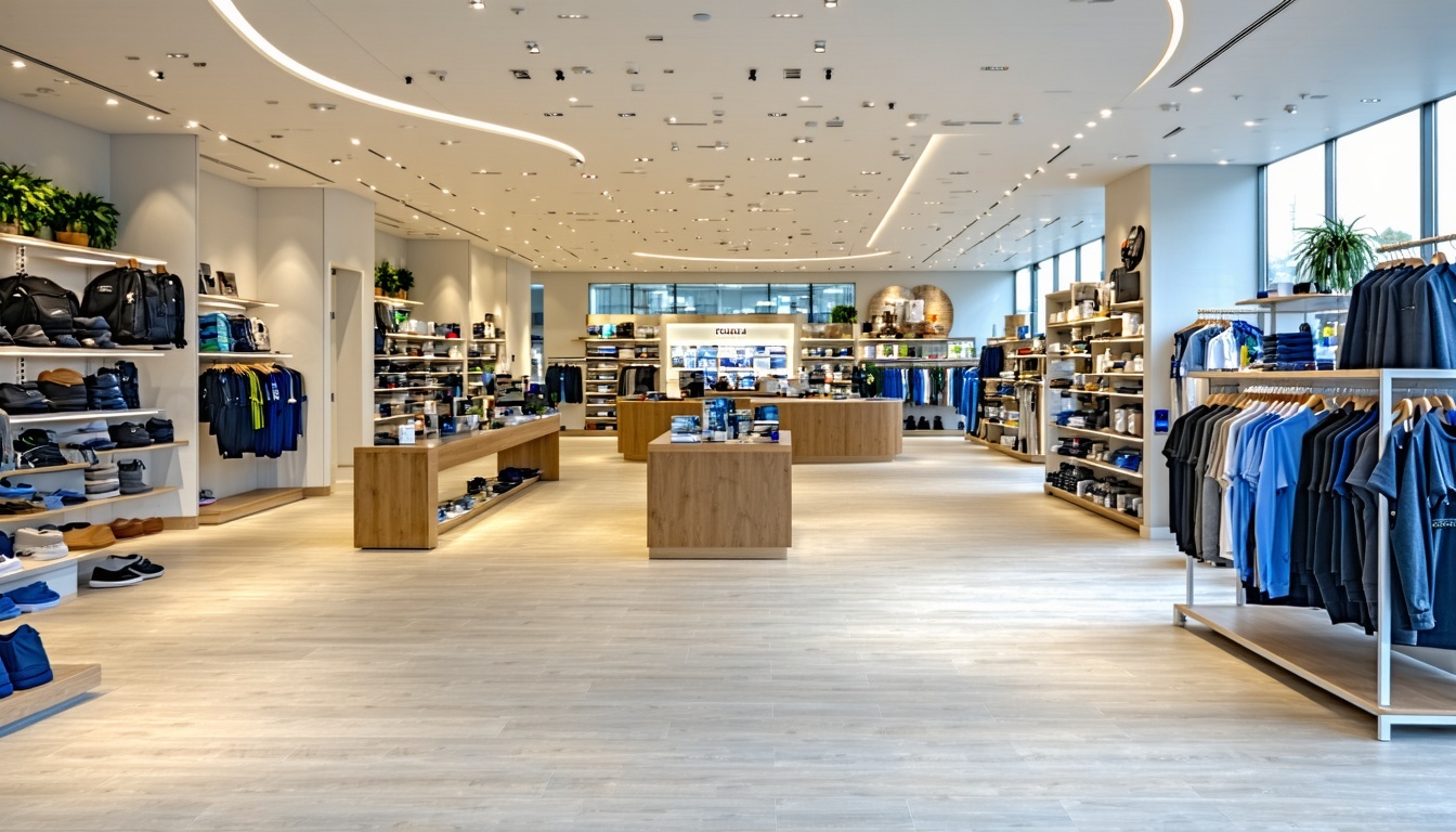 Retail Space Renovation